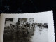 P-266 ,  Photo, Cyclisme , Tour De France 1957, Départ De Nantes, Dans Les Rue De La Ville - Cyclisme