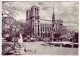 Delcampe - (75). Paris. Ed Yvon 36 75 0273. Notre Dame & 215 & 101 & 52 & 21 - Notre Dame Von Paris