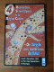 Carte Postale Rencontres Scientifiques Région Centre Bourges 1997 Argile Matériaux Du Futur S - Betogingen