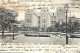 Portugal & Marcofilia, Caldas Da Rainha, Hospital Novo E Lago, Ed. Martins, Monte Estoril A Cruz Quebrada 1904 (273) - Storia Postale
