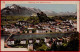 Salzburg Vom Kapuzinerberg. 1911 - Salzburg Stadt