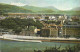 38 - Grenoble - Vue Panoramique Prise Du Couvent Sainte Marie - Colorisée - Correspondance - CPA - Voyagée En 1916 - Voi - Grenoble