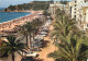 Espagne - Espana - Cataluna - Costa Brava - Lloret De Mar - Paseo Y Playa - Promenade Et Plage - Automobiles - CPM - Voi - Gerona