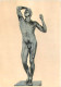 Art - Sculpture Nu - Auguste Rodin - L'Age D'Airin - CPM - Carte Neuve - Voir Scans Recto-Verso - Sculture