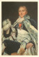 Art - Peinture - Jacques-Louis David - Le Comte François De (Nantes) - CPM - Carte Neuve - Voir Scans Recto-Verso - Paintings