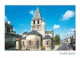 86 - Chauvigny - Eglise Romane Notre-Dame - CPM - Carte Neuve - Voir Scans Recto-Verso - Chauvigny