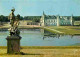 60 - Chantilly - Le Château - Vu Du Verlugadin - Carte Neuve - CPM - Voir Scans Recto-Verso - Chantilly