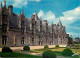 56 - Josselin - Le Château - Façade Intérieure Donnant Sur La Cour D'honneur - Carte Neuve - CPM - Voir Scans Recto-Vers - Josselin