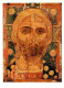 Art - Peinture Religieuse - Icone - Mockba - Carte Neuve - CPM - Voir Scans Recto-Verso - Paintings, Stained Glasses & Statues