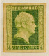 Prusse/¨Preussen YT N°1 Neuf Sans Gomme - Mint