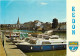 35 - Redon - Le Port De Plaisance - Bateaux - CPM - Voir Scans Recto-Verso - Redon