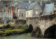 22 - Dinan - Cité Médiévale - Le Pont Gothique Sur La Rance - Carte Neuve - CPM - Voir Scans Recto-Verso - Dinan