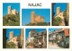 12 - Najac - Multivues - CPM - Voir Scans Recto-Verso - Najac