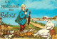 95 - Pontoise - En Revenant De Pontoise - Illustration - CPM - Voir Scans Recto-Verso - Pontoise