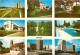 94 - Créteil - Multivues - CPM - Voir Scans Recto-Verso - Creteil