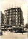 Saarbrücken - Hotel Excelsior - Saarbruecken