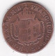 Empire Autrichiens . 1 Kreuzer 1802 H Guntzbourg,  Franz II . KM# 27 - Oesterreich