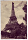 (75). Paris. Tour Eiffel Montpellier & 340 1972 & 1041 & EKB 794 N 1968 & Trocadero 1992 & 178 & (6) 1960 - Tour Eiffel