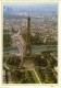 Delcampe - (75). Paris. Tour Eiffel Montpellier & 340 1972 & 1041 & EKB 794 N 1968 & Trocadero 1992 & 178 & (6) 1960 - Tour Eiffel