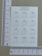 CALENDAR  - BENFICA - 2022 - 2 SCANS  - (Nº59137) - Petit Format : 2001-...