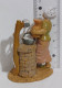 66096 Pastorello Presepe - Statuina In Plastica - Donna Al Pozzo - Christmas Cribs