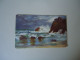 UNITED  KINGDOM  POSTCARDS  NORTH BERWICK      MORE  PURHASES 10% DISCOUNT - Other & Unclassified