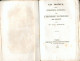 Delcampe - Petit Cours D'Histoire Naturelle En 8 Parties - Les Oiseaux - Melle Ulliac Trémadeure - 1838 - 1801-1900
