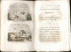 Delcampe - Petit Cours D'Histoire Naturelle En 8 Parties - Les Oiseaux - Melle Ulliac Trémadeure - 1838 - 1801-1900