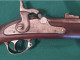 Fusil Springfield De Percussion Modele De 1861 - Sammlerwaffen