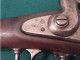 Fusil Springfield De Percussion Modele De 1861 - Armes Neutralisées