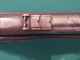 Delcampe - Fusil Springfield De Percussion Modele De 1861 - Decorative Weapons
