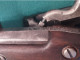 Delcampe - Fusil Springfield De Percussion Modele De 1861 - Decotatieve Wapens