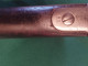 Delcampe - Fusil Springfield De Percussion Modele De 1861 - Sammlerwaffen