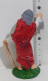 66120 Pastorello Presepe - Statuina In Plastica - Uomo Con Lanterna - Weihnachtskrippen