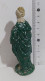 I117126 Pastorello Presepe - Statuina In Pasta - Re Magio - Cm 10 - Christmas Cribs