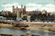 R043947 London. The Tower Of London. Empire. 1906 - Autres & Non Classés