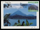 COSTA RICA (2005) Carte Maximum Card - Volcan Arenal / Arenal Volcano / Vulkan - LIL S.A. - Sucursal La Fortuna - Costa Rica