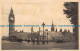 R043960 Houses Of Parliament. Faulkner. 1917 - World