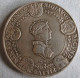 Pologne Médaille En Argent Du Talar Koronny - Zygmunt I Stary 1533 . Rare - Pologne
