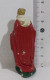 I117147 Pastorello Presepe - Statuina In Pasta - Re Magio - Cm 7 - Christmas Cribs