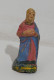 I117150 Pastorello Presepe - Statuina In Pasta - Madonna - Cm 7 - Crèches De Noël