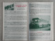 LIVRET 56 PAGES  VOYAGES ET EXCURSIONS EN AUTOCAR  1979 HELLUY TOURISME A LUNEVILLE - Tourism Brochures