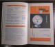 Delcampe - VintageTourism Brochure Lausanne Swiss Hotel City Guide Plan 1962 Omega Watches Advertising - Tourism Brochures