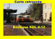 AL 052 - Autorails Billard A 80 D En Gare - SEILHAC - Corrèze - POC - Otros & Sin Clasificación