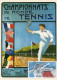 Carte Maxi  1978 Premier Jour: Roland Garros - 1970-1979