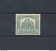 1904 Federation Malaya States - SG N° 48 , 1 $ Grey Green And Green , MLH* - Autres & Non Classés