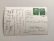 Carte Postale Ancienne (1957) Nordseebad Helgoland - Helgoland