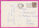 293930 / Italy - Saluti Da ROMA 4 View PC 1966 Roma Ferrovia USED 20 L Coin Of Syracuse , Italia Italie Italien - 1961-70: Poststempel