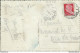 Au100 Cartolina Fiume Via Xx Settembre 1929 Croazia - Autres & Non Classés
