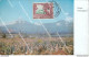 Au109 Cartolina Mount Kilimanjaro Kenya - Sonstige & Ohne Zuordnung